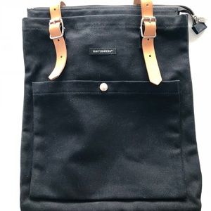 New-Never used! Marimekko Eppu Modern backpack.